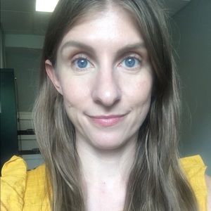 Meet your Posher, Cassie